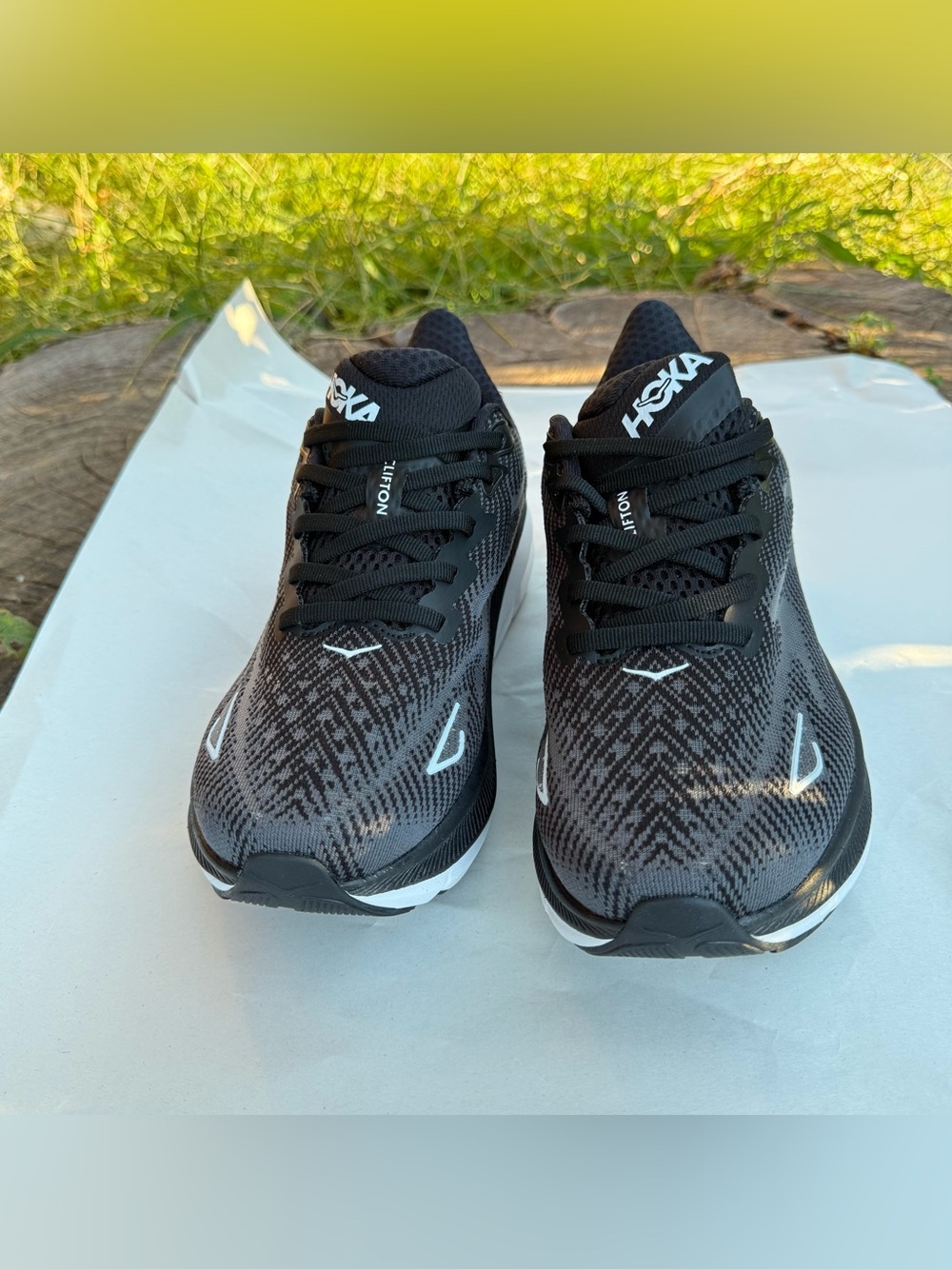 Hoka  One One Clifton 9 Running women Shoes size 6.5